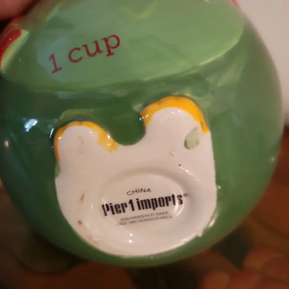 Pier 1 Penguin Nesting Measuring Cups
